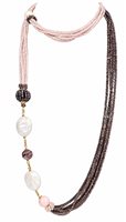 Collana Sicylui Donna in Argento ART1572CO5